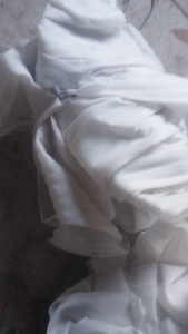 长期出售珍珠棉废料，无覆膜，未压包