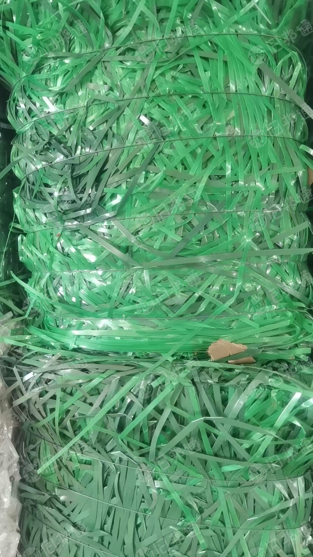 长期出售pet打包带废料，厂货，够挂车发走