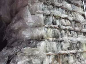 长期出售水洗二级高压膜