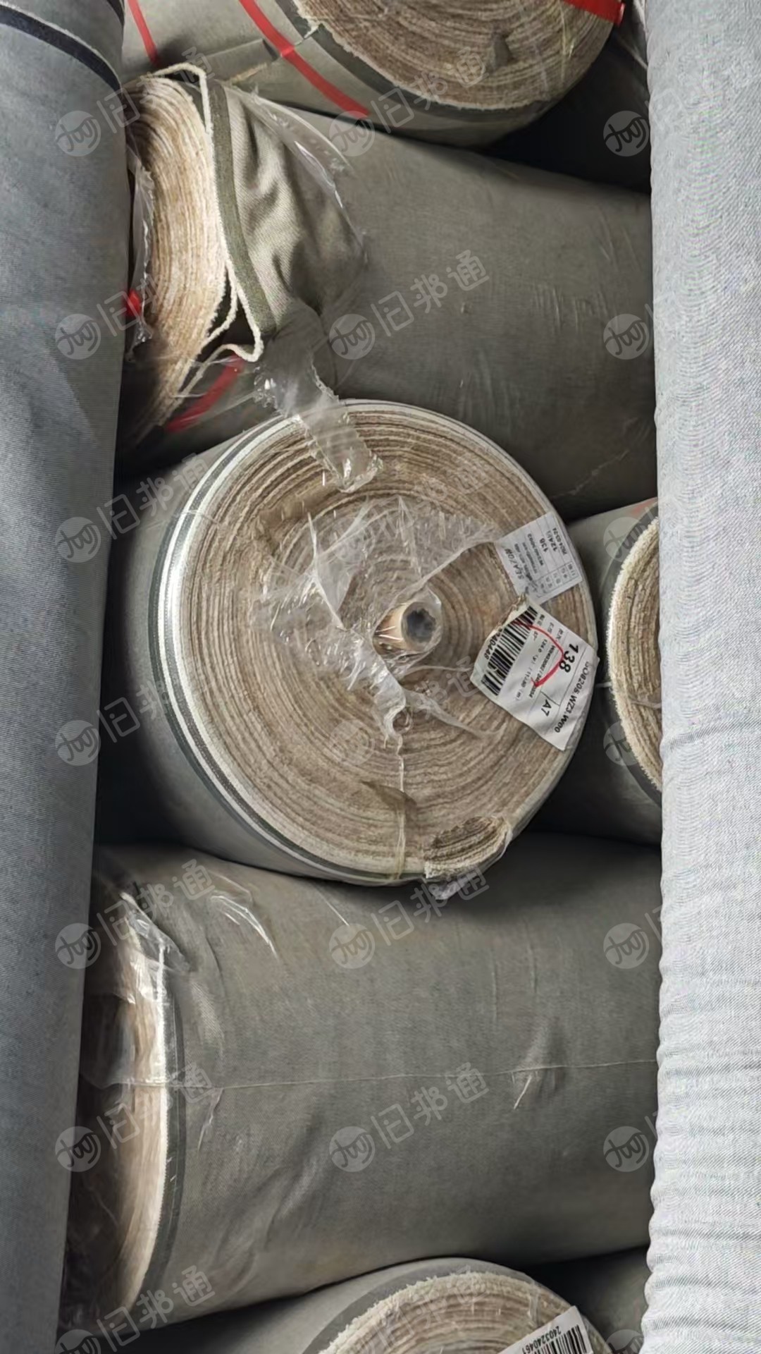 长期出售牛仔库存布，牛仔布，牛仔处理布，货在广东广州