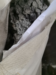 出售PVC疙瘩料,比重1.38