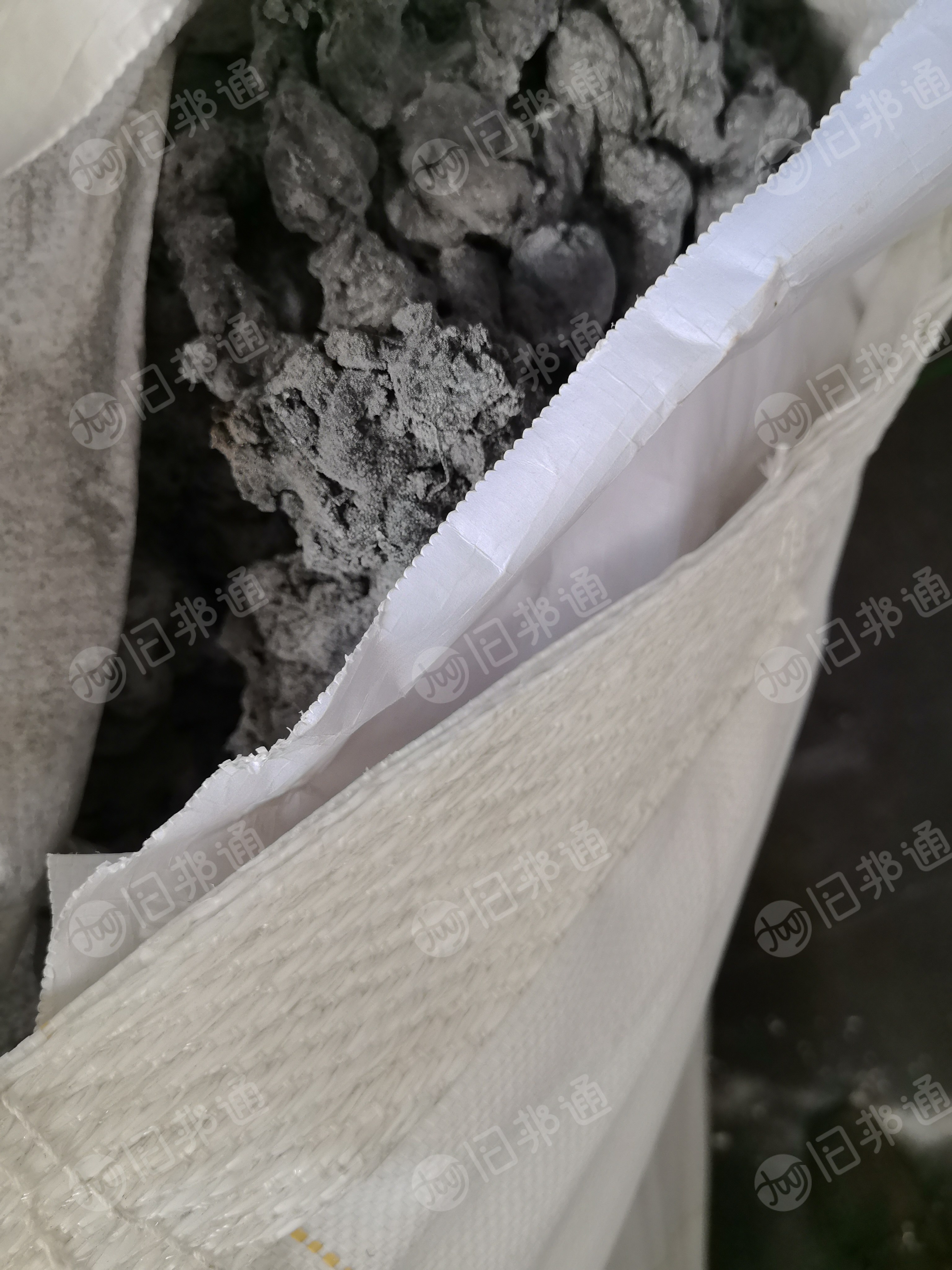 出售PVC疙瘩料，比重1.38