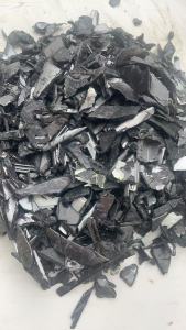 出售PC/ABS破碎料，合金破碎料，黑色，冲击20多点，现货有30吨，货在福建福州
