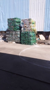 出售PP打包带毛料，PET打包带毛料，长期有货