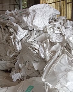 出售二手吨包，规格1.1*1.15，承重3吨左右