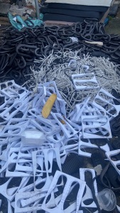 出售E V A鞋底边角料