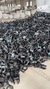 长期出售abs/pc合金破碎料，共享单车合金破碎料，冲击35-40都有