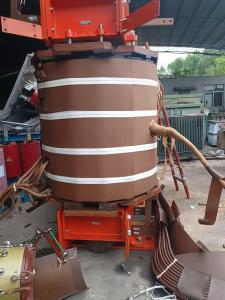 长期出售变压器拆解下来的油纸