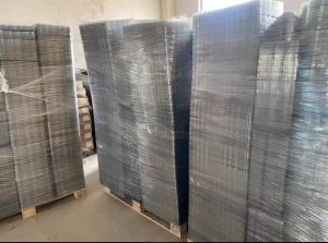 长期出售pet吸塑盒废料，现货8吨