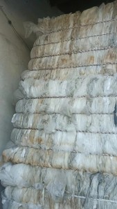 长期出售干造二级高压膜