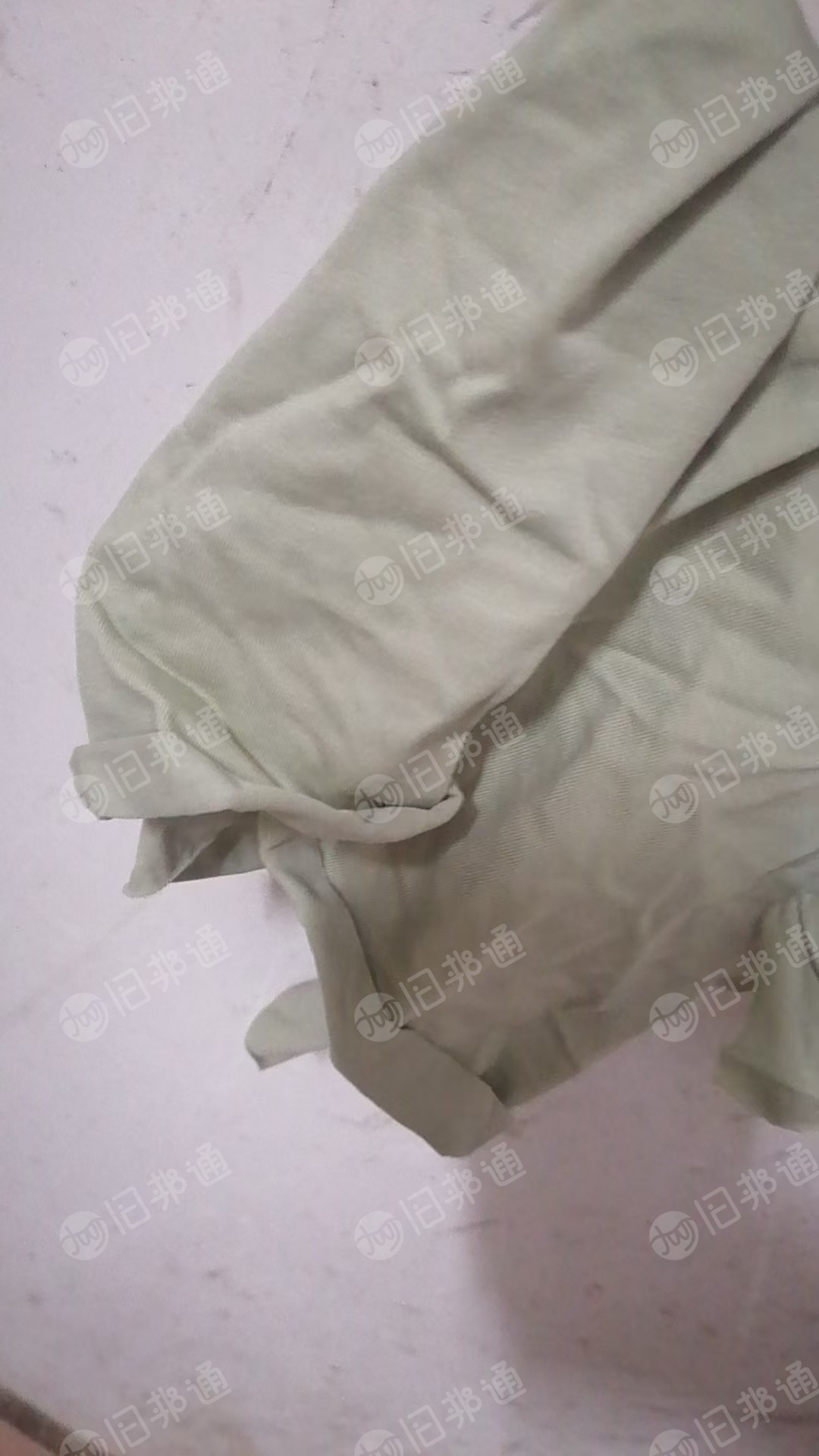 长期出售服装厂废布料，碎布料，什么材质都有，统货出，货在广东广州