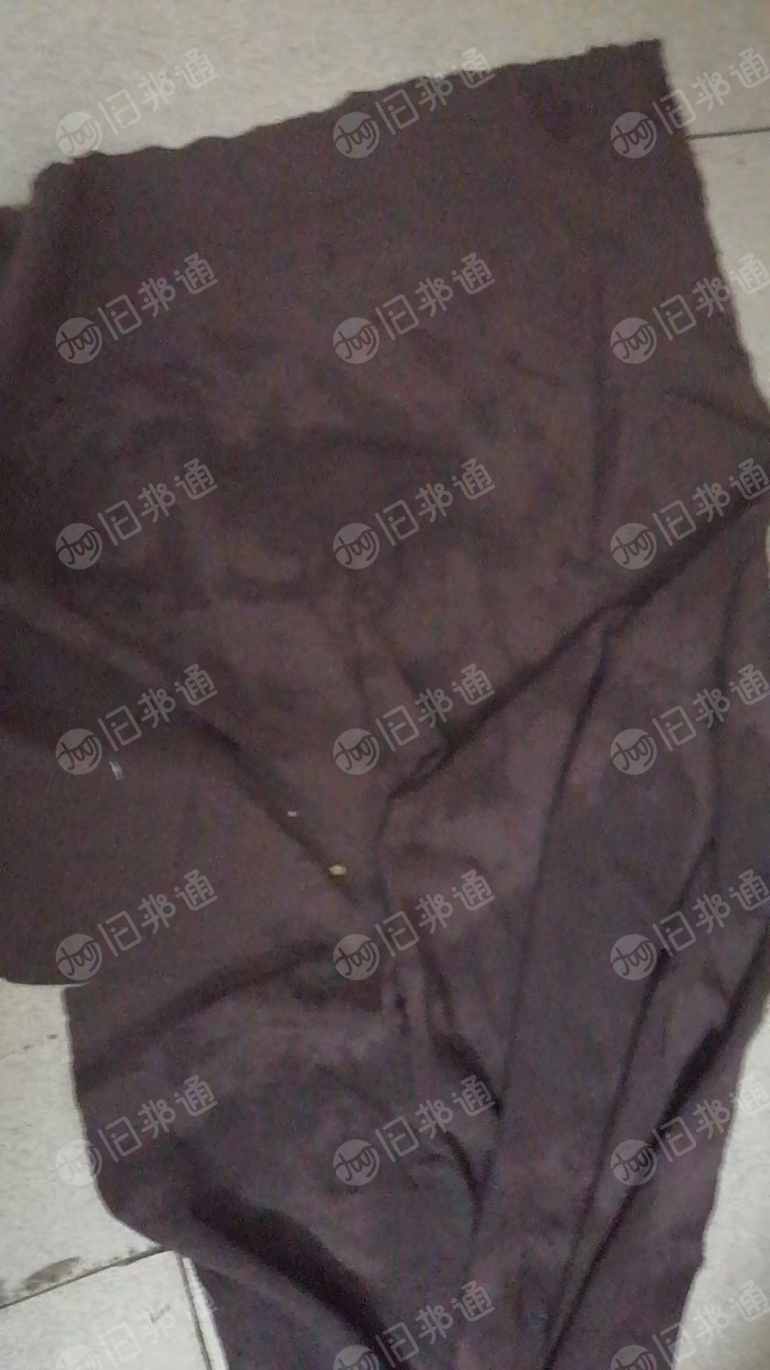 长期出售服装厂废布料，碎布料，什么材质都有，统货出，货在广东广州