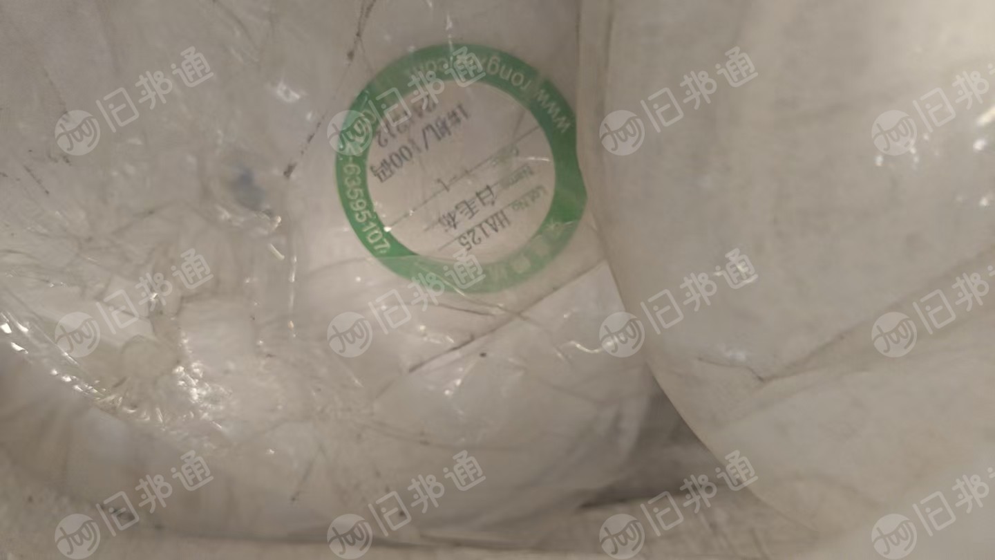 长期出售假花厂下来的白色废布，白毛布边角料，货在辽宁沈阳