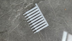 长期ps颗粒，颜色要求白色透明，注塑产品用