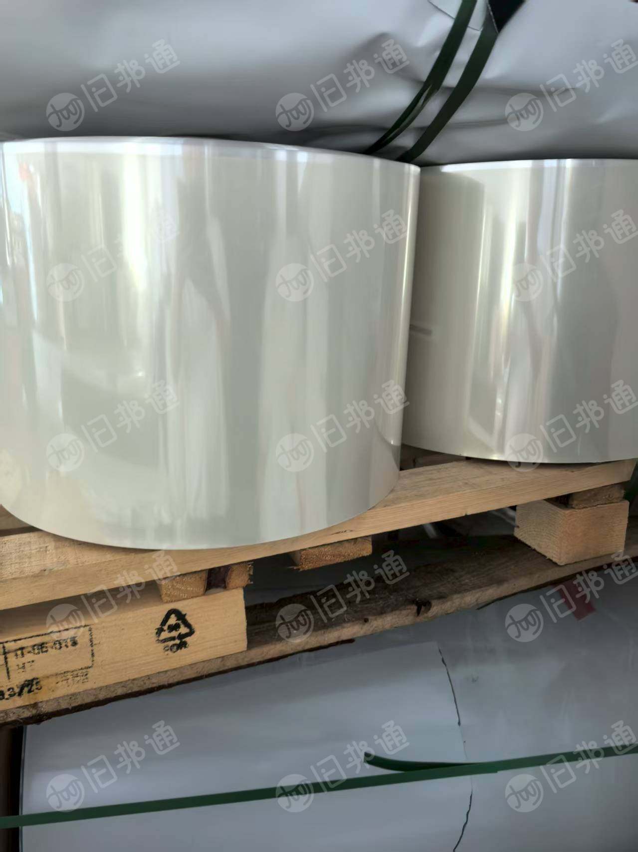 出售pet卷膜，pet废料，现货20吨