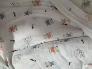 长期出售小猪棉泡泡棉，低价处理，品质好，现货1吨多，货在江苏南通