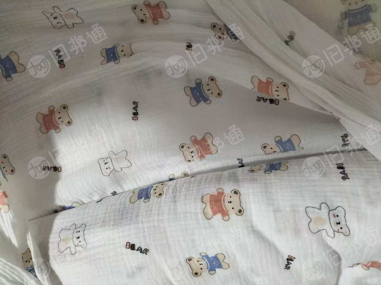长期出售小猪棉泡泡棉，低价处理，品质好，现货1吨多，货在江苏南通