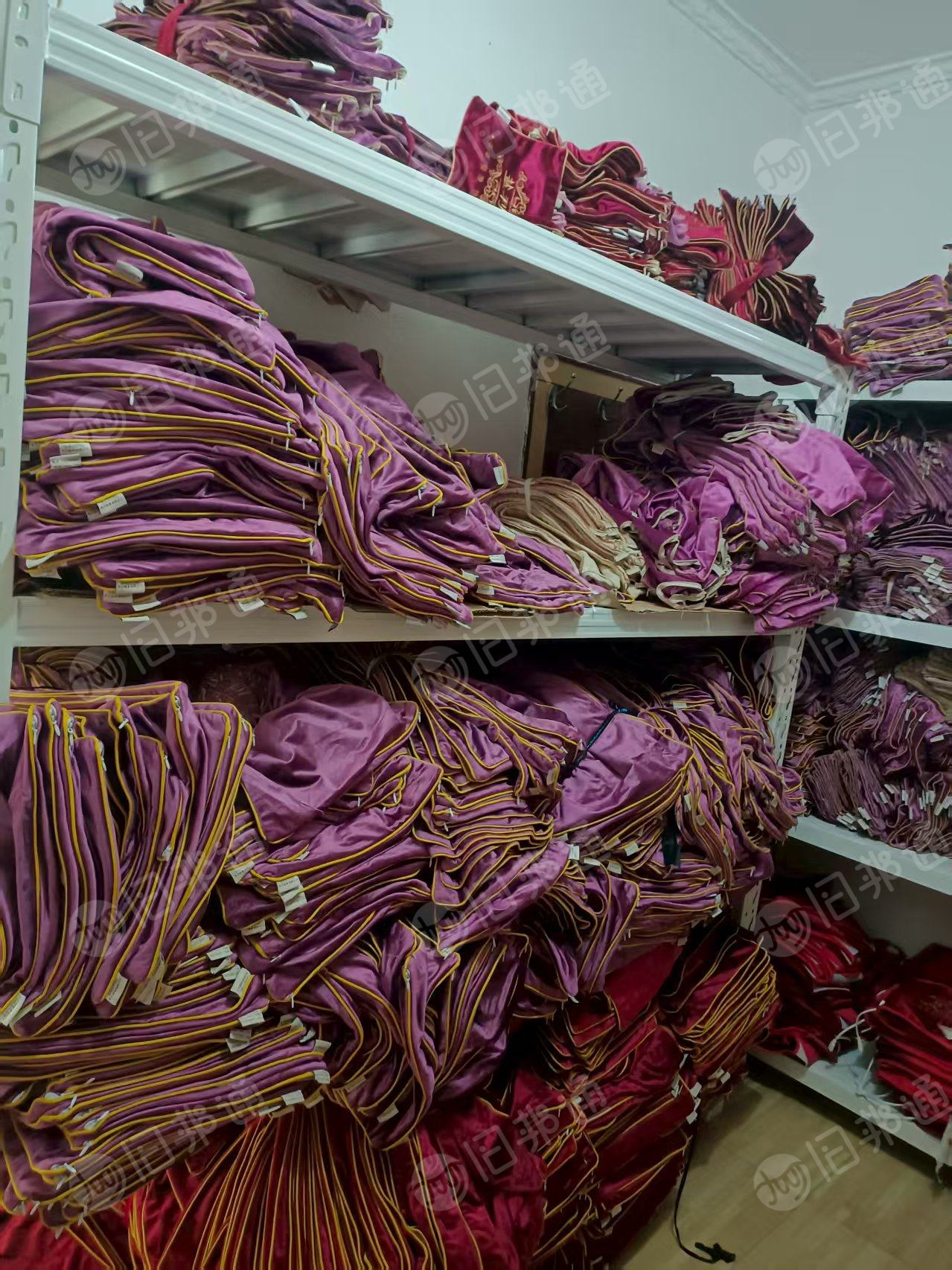 出售热敷盐包的外皮，荷兰绒做的，当废品卖，货在山东潍坊
