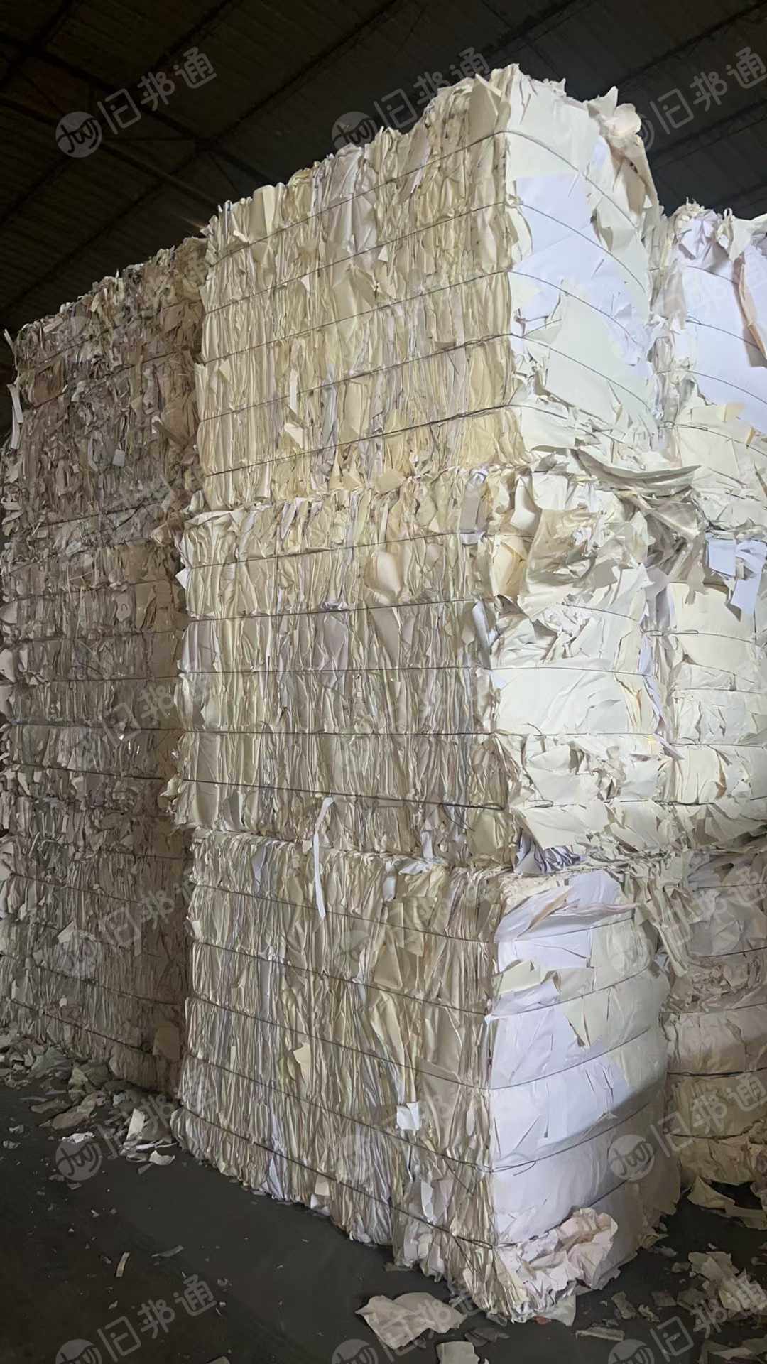 出售白牛皮纸压包料