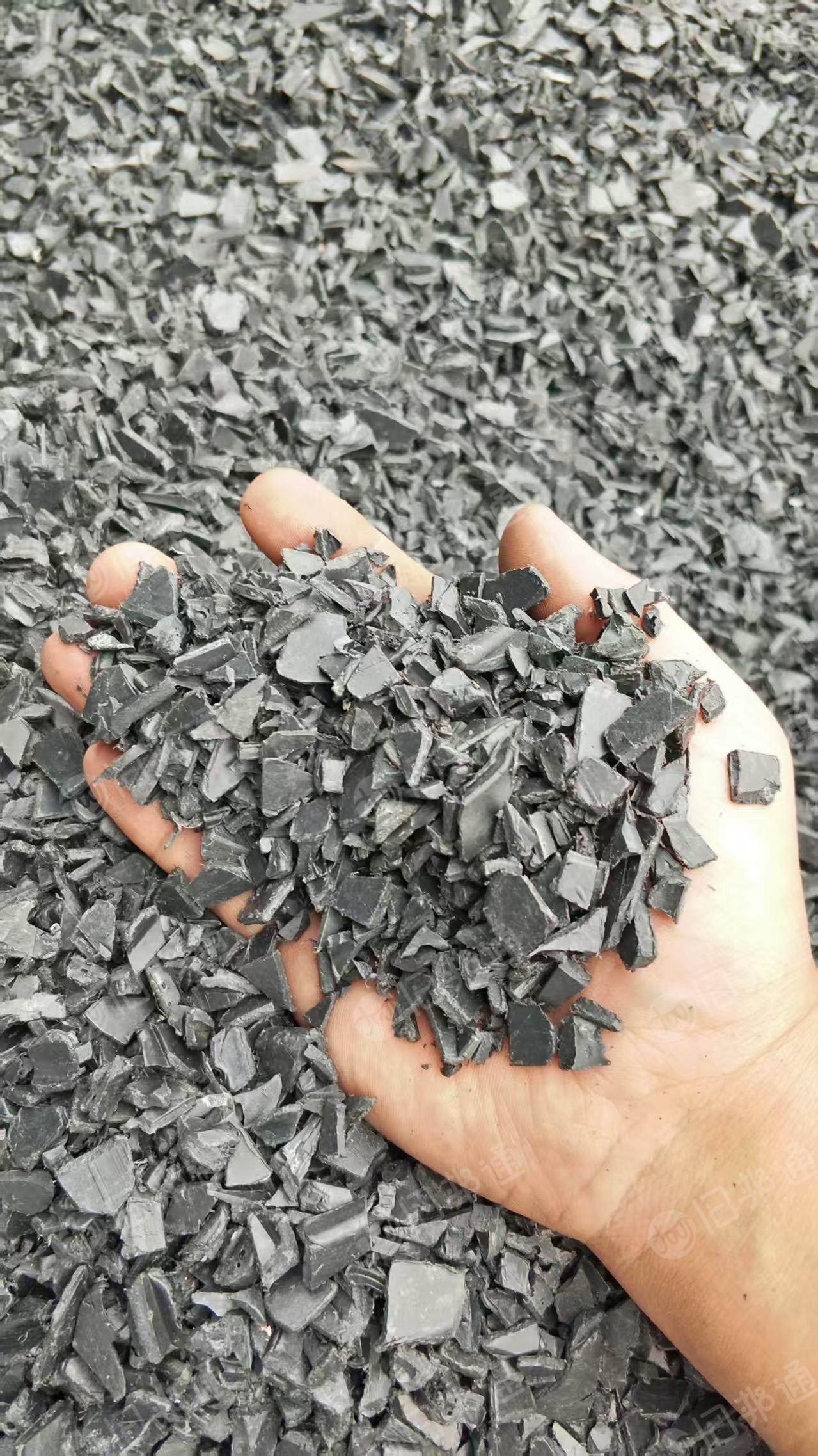 长期大量出售PP托盘破碎料