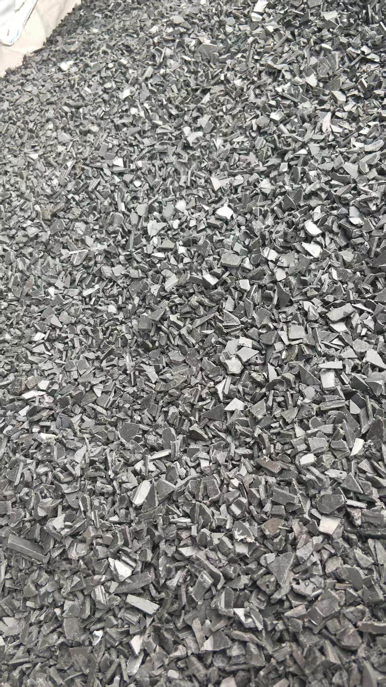 长期大量出售PP托盘破碎料