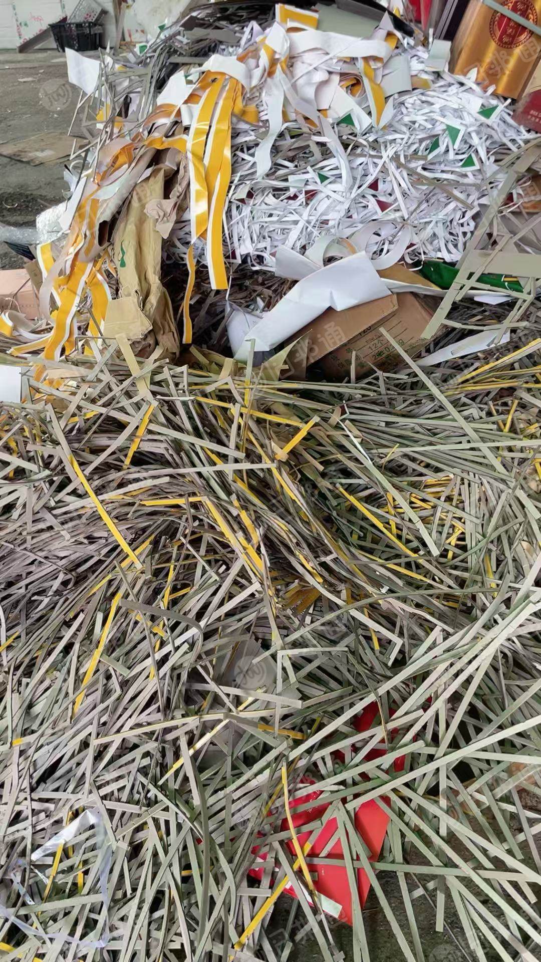 出售花卡灰卡边角料混打