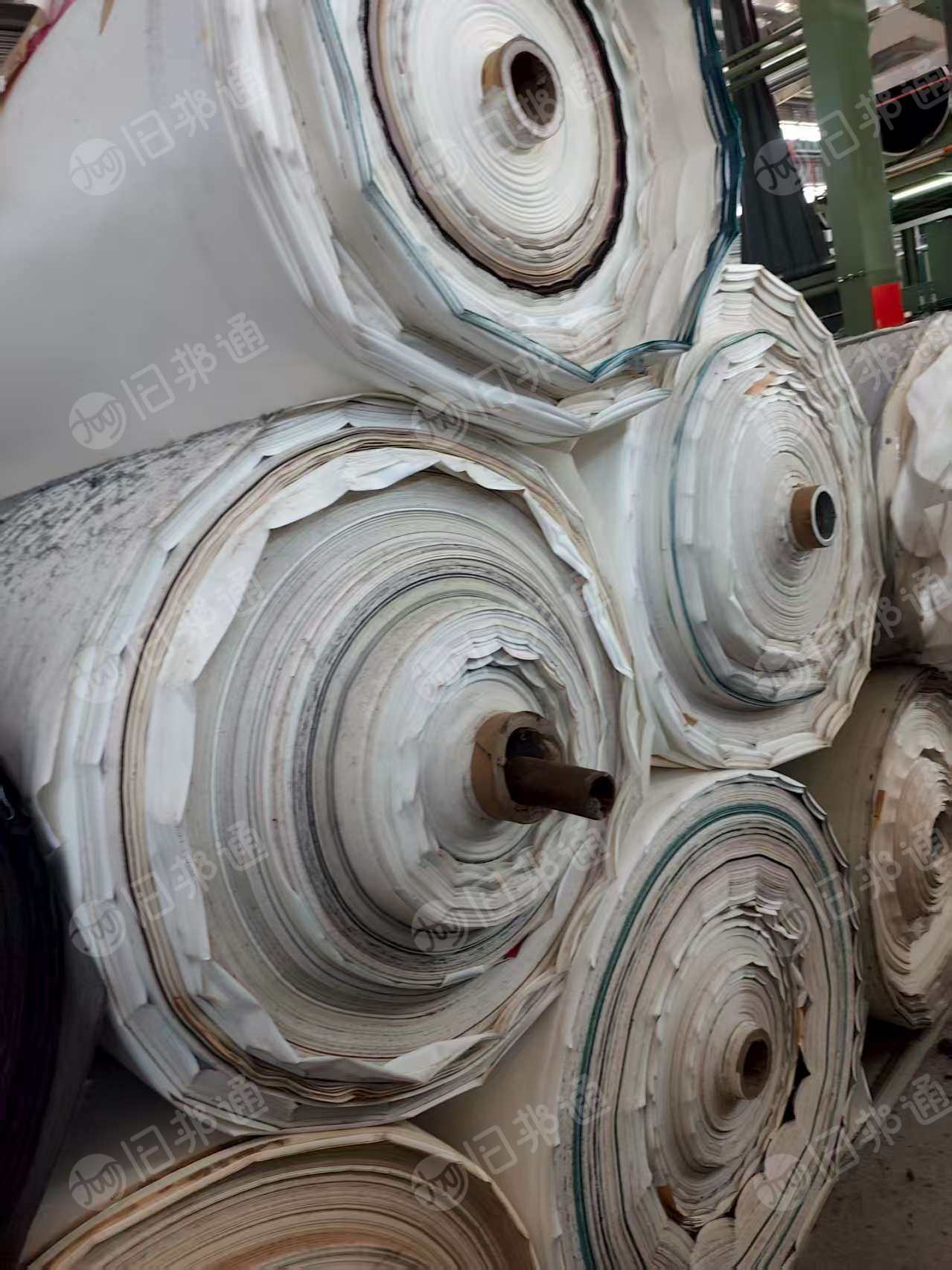 长期出售卷筒的离型纸