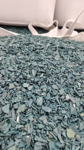 大量出售ABS破碎料和PP破碎料