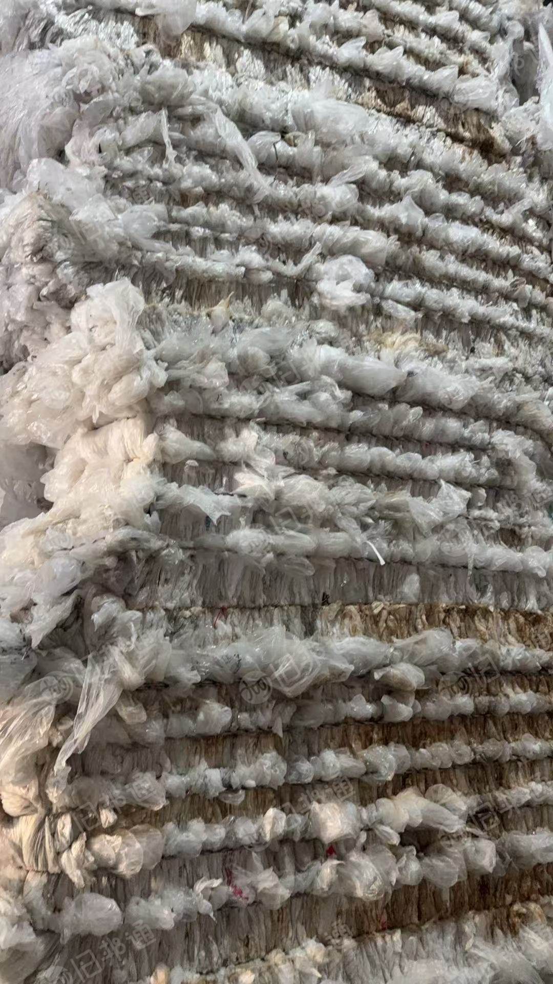 长期出售水洗低压膜废料，鞋厂下来的