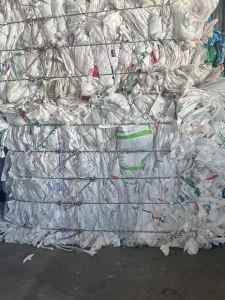 长期出售EVA原料袋废料