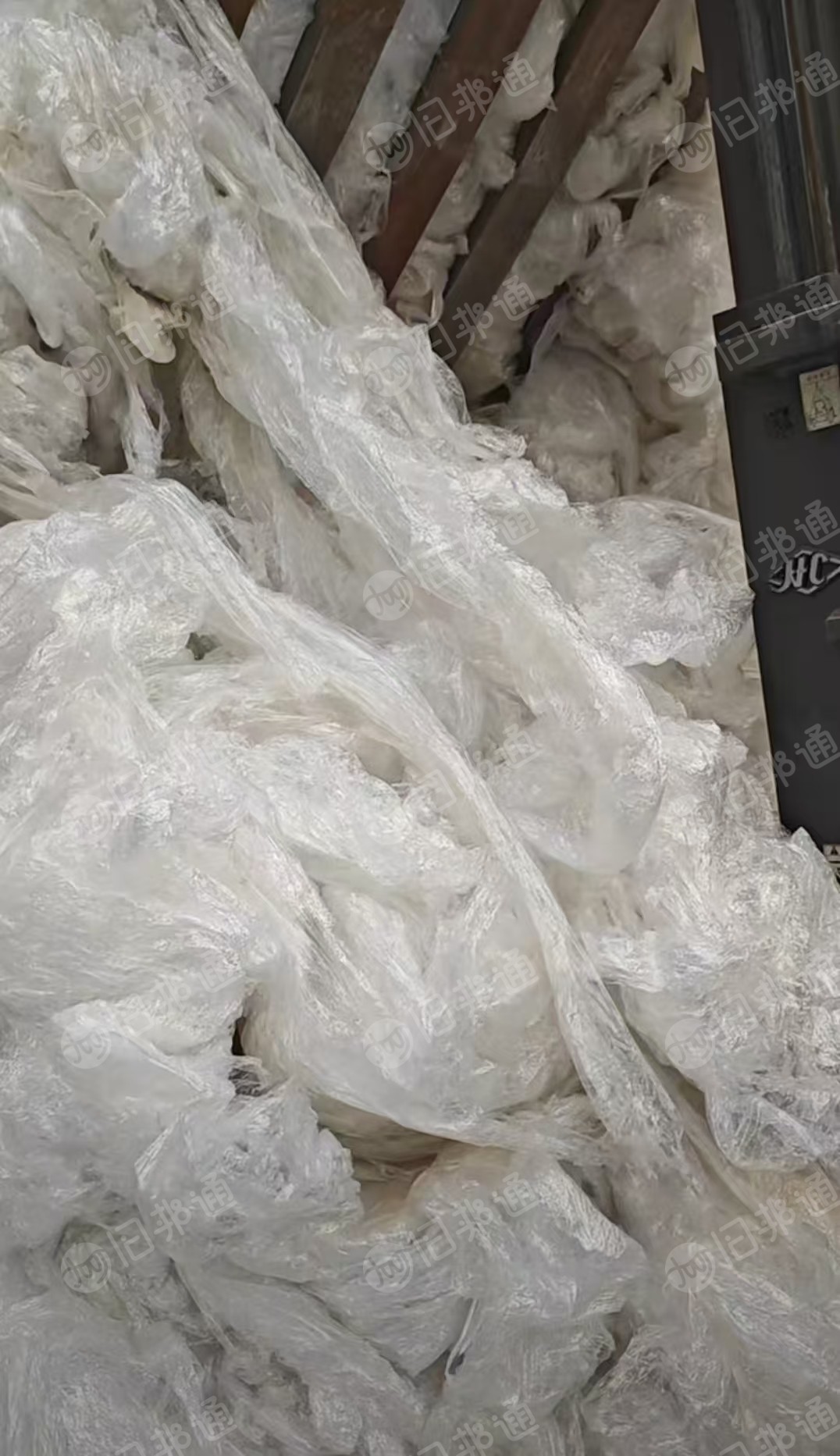 长期出售高压膜废料，低压膜废料