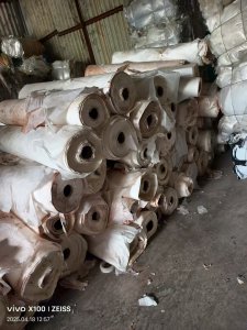 长期出售白色不锈钢衬纸，有卷筒和散货