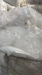 出售干造高压膜， 缠绕膜、平板混打月供200吨