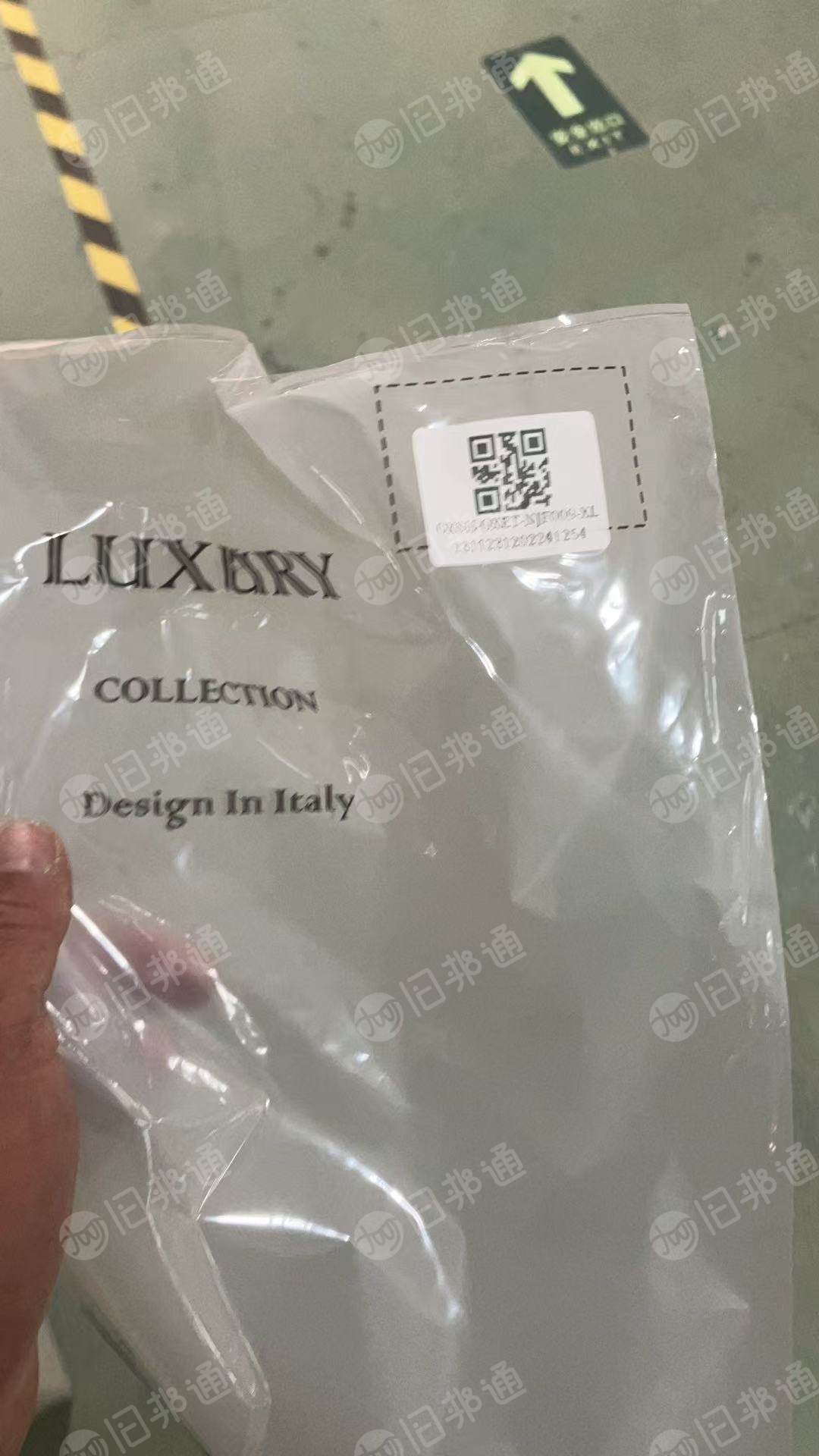 出售高压服装袋， 高压花膜，月供30吨