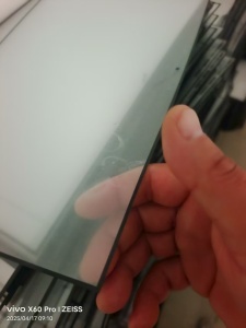 出售PC片材，覆膜pe膜，可分离