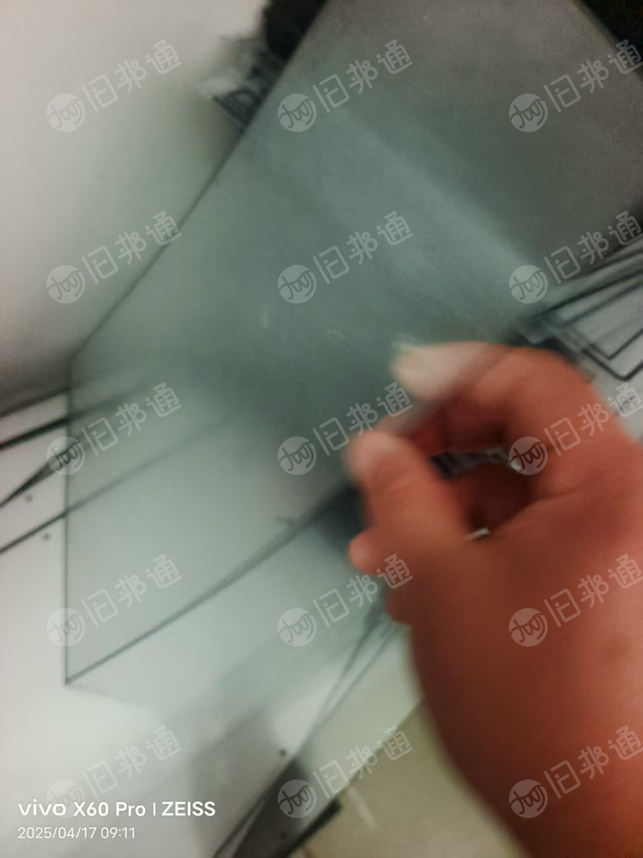 出售PC片材，覆膜pe膜，可分离