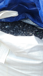 出售摩配破碎料，pp黑丙料，清洗过除铁，月供200吨