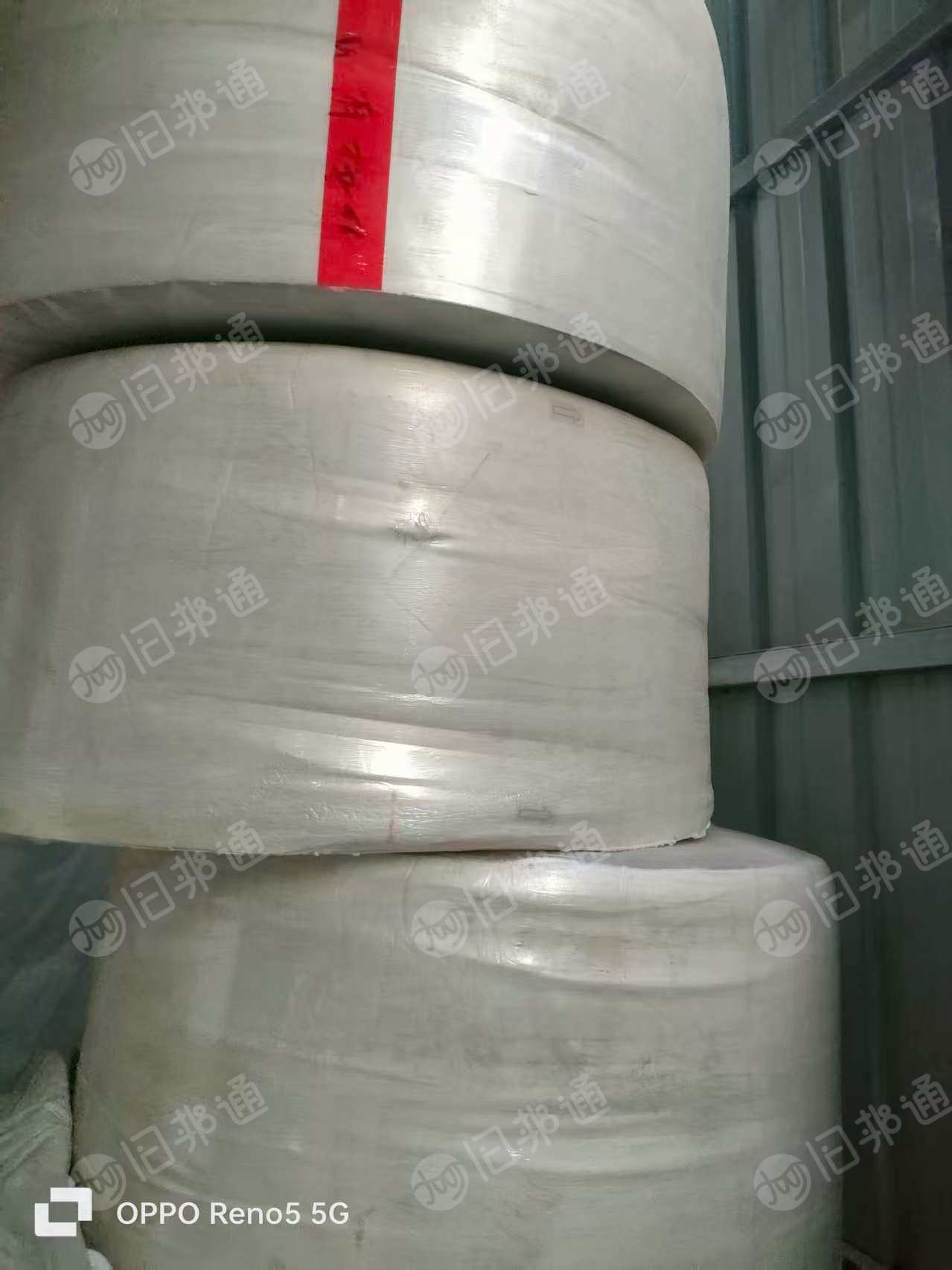 长期大量回收粘胶无纺布边角料,涤纶无纺布,脱脂棉边角料等水刺无纺布,无纺布边角料