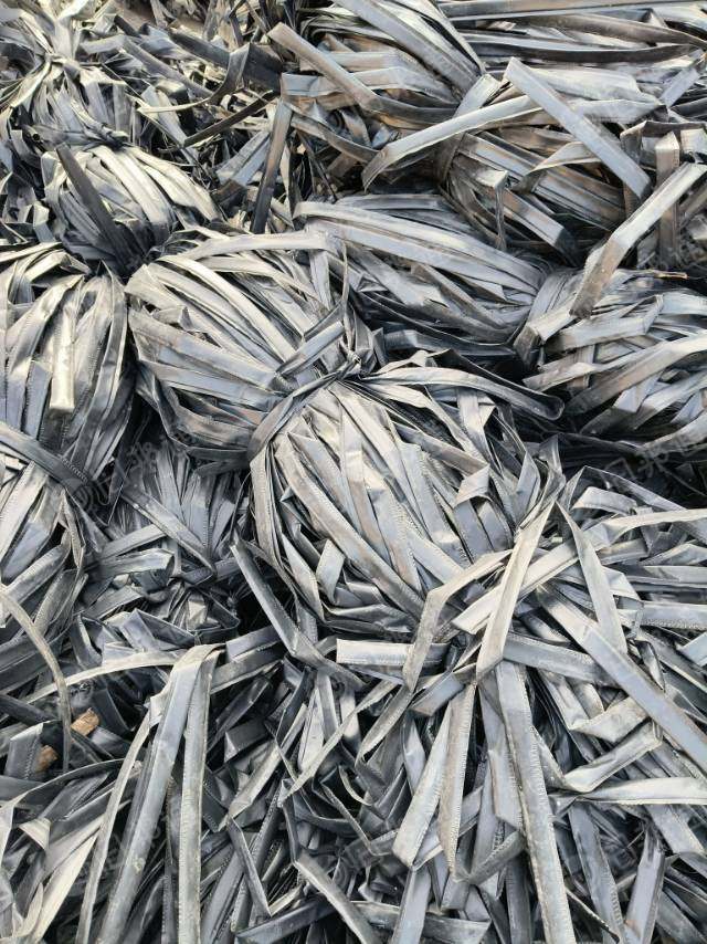 出售滴灌带废料