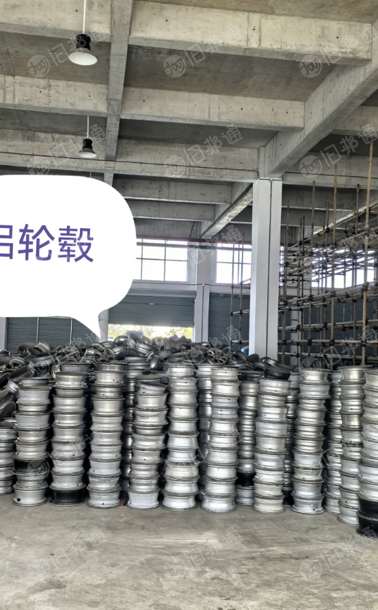 长期出售汽车铝合金轮毂,大量货源