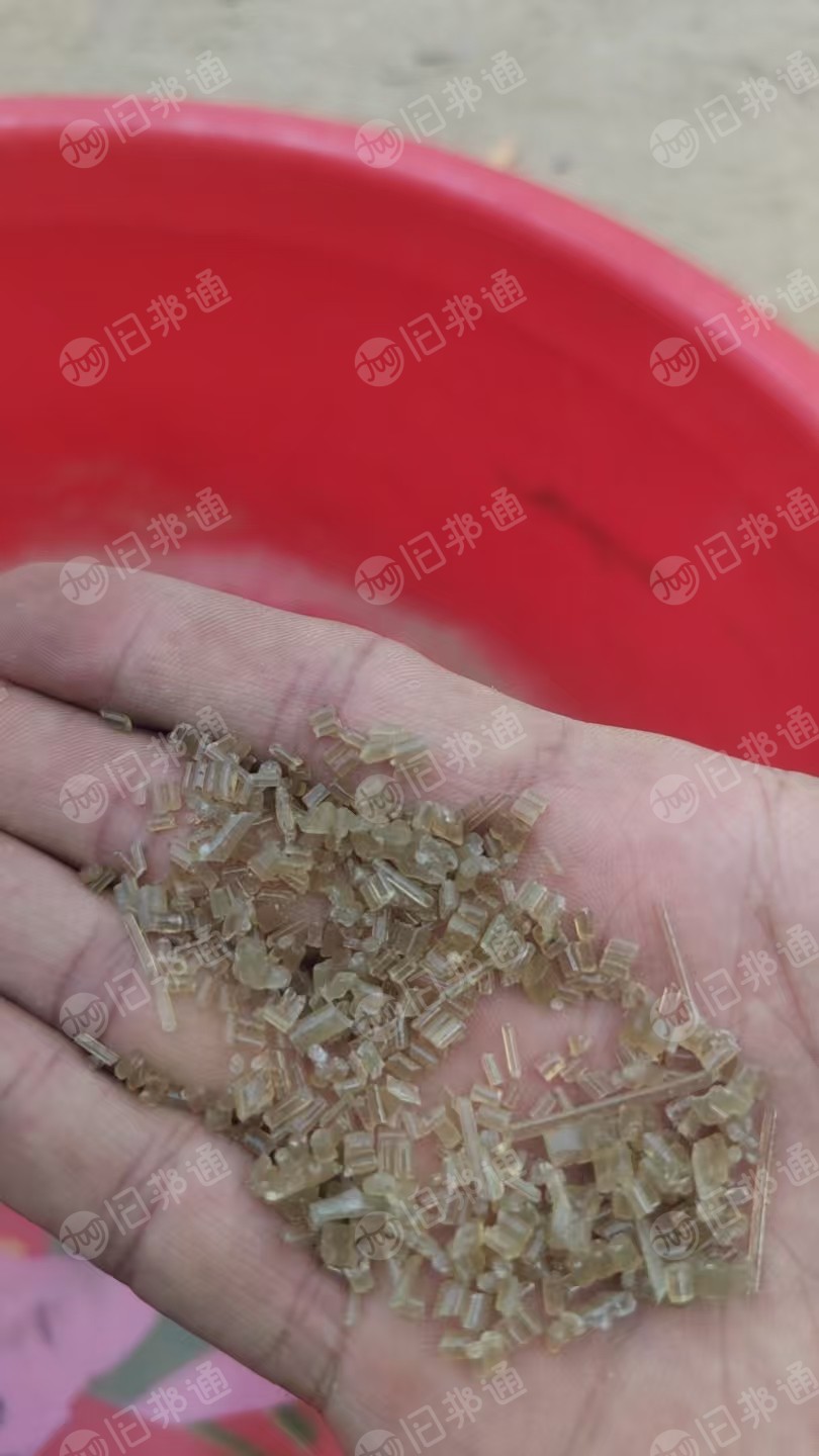 出售EPS颗粒，没过网