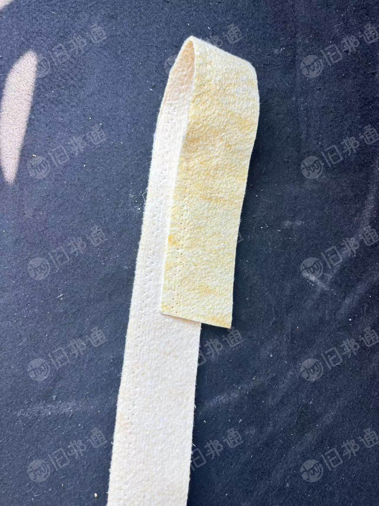 出售福美斯下来的带玻纤的下脚料，废布料，现货50吨左右，月供20吨
