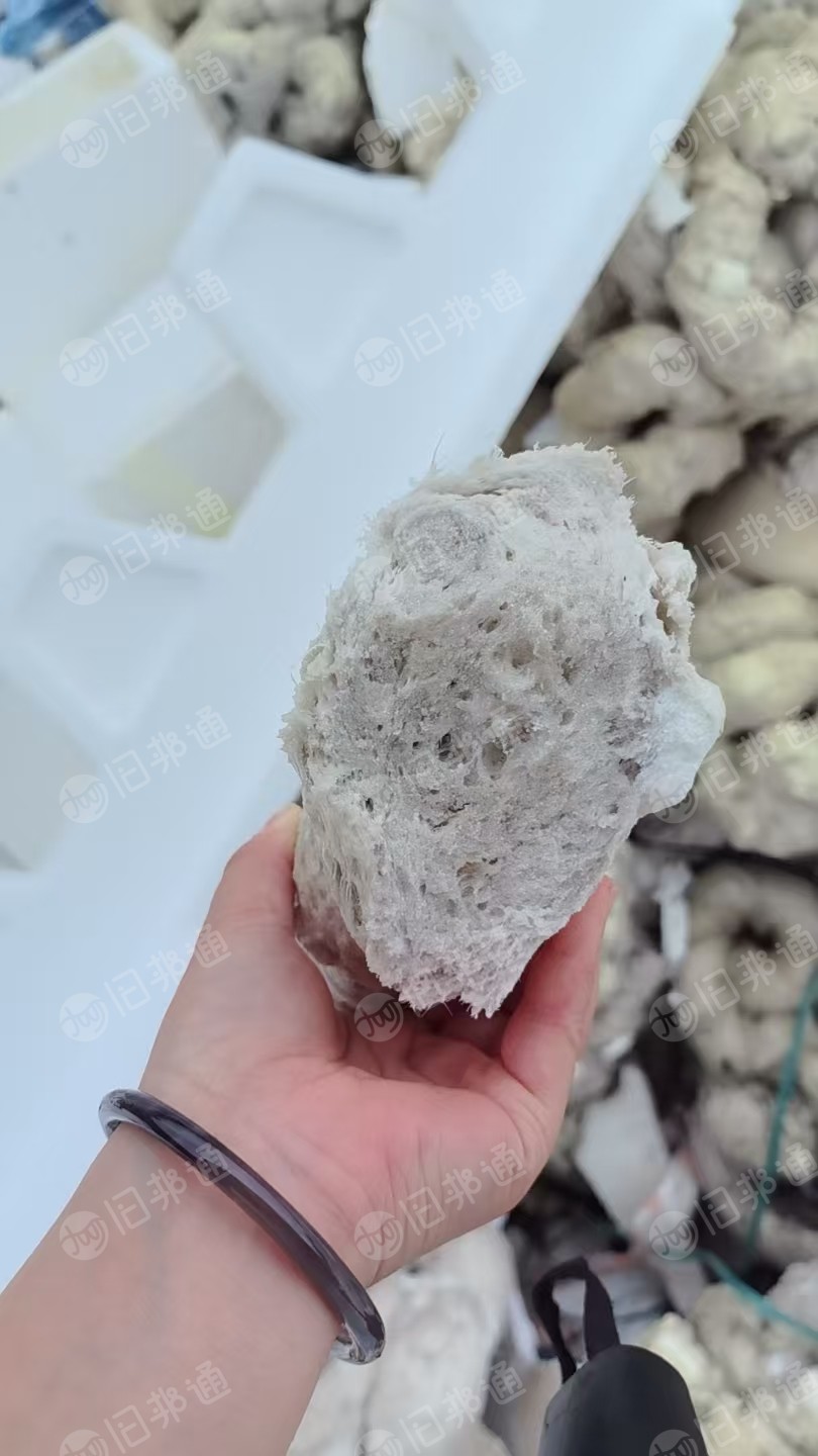 出售eps热熔块，泡沫压块，现货10吨