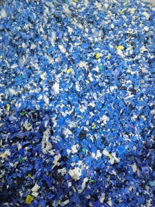 回收空心板破碎料，颜色不限制、月需200吨