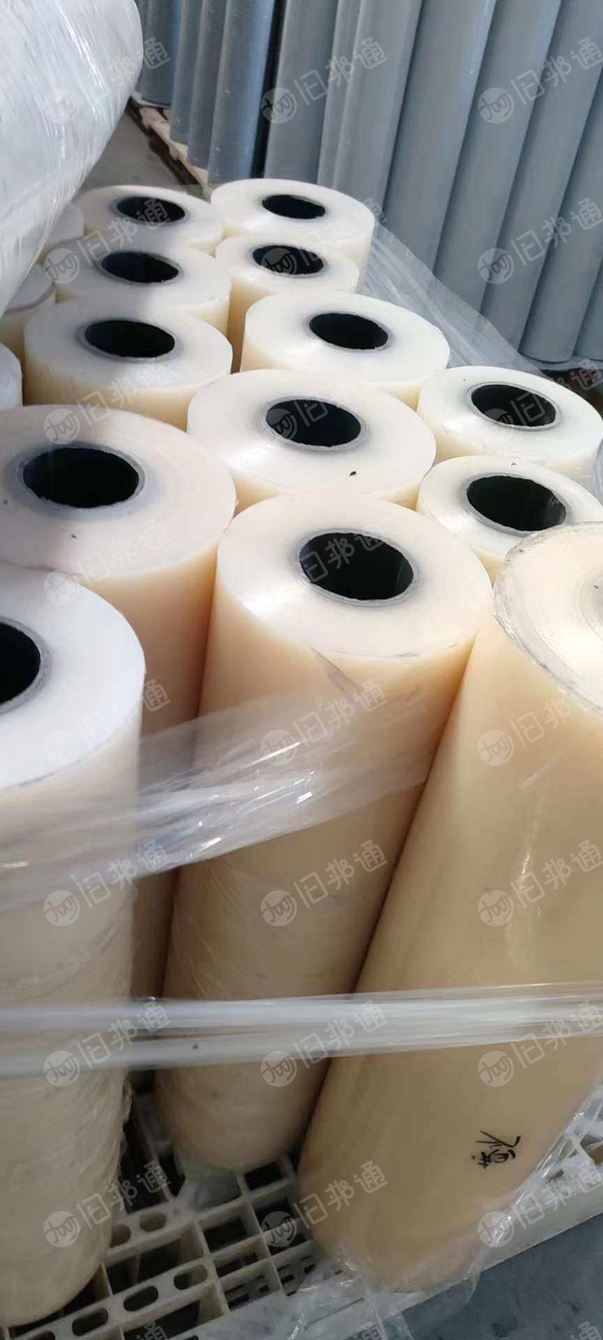 求购pe胶水膜,要求要轻胶的,月需200吨