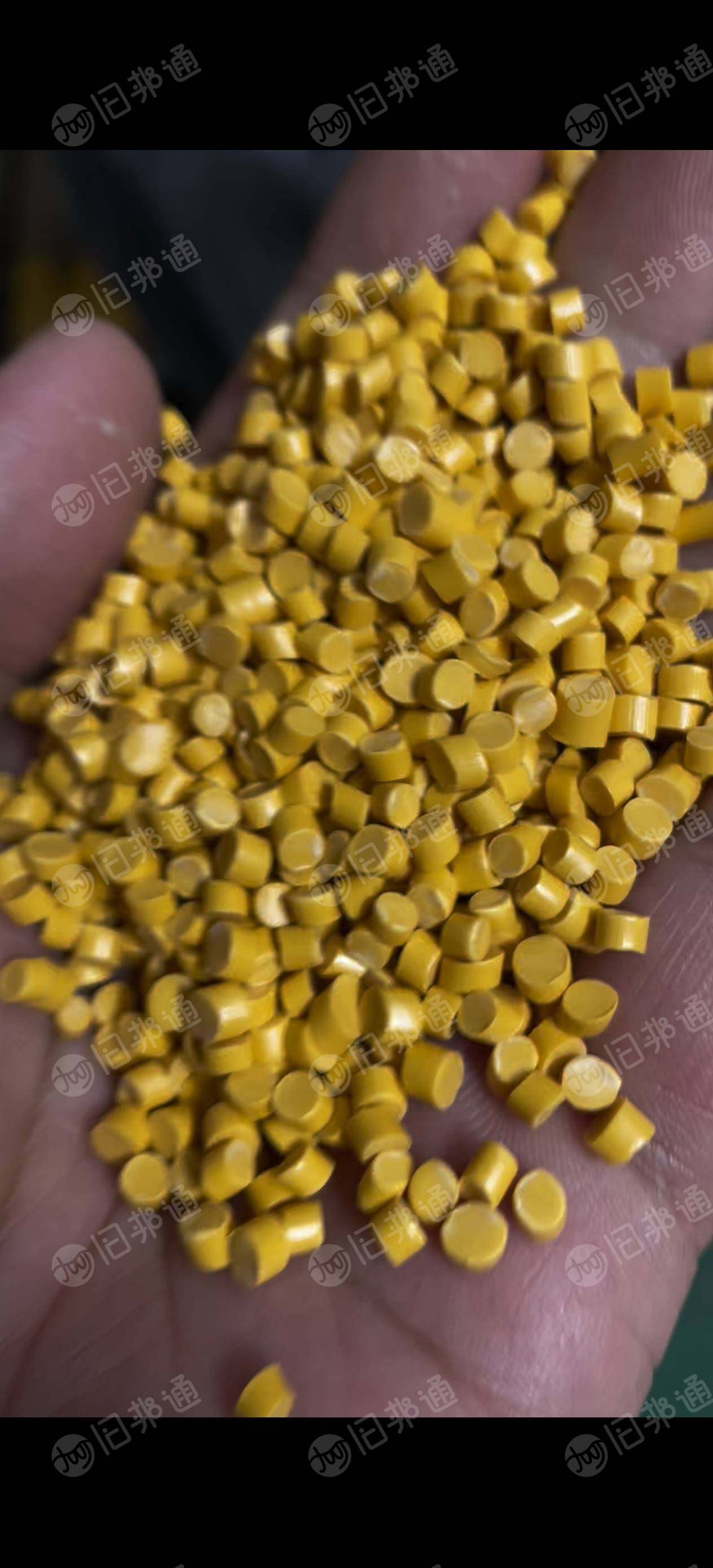 出售各种PVC软质颗粒
