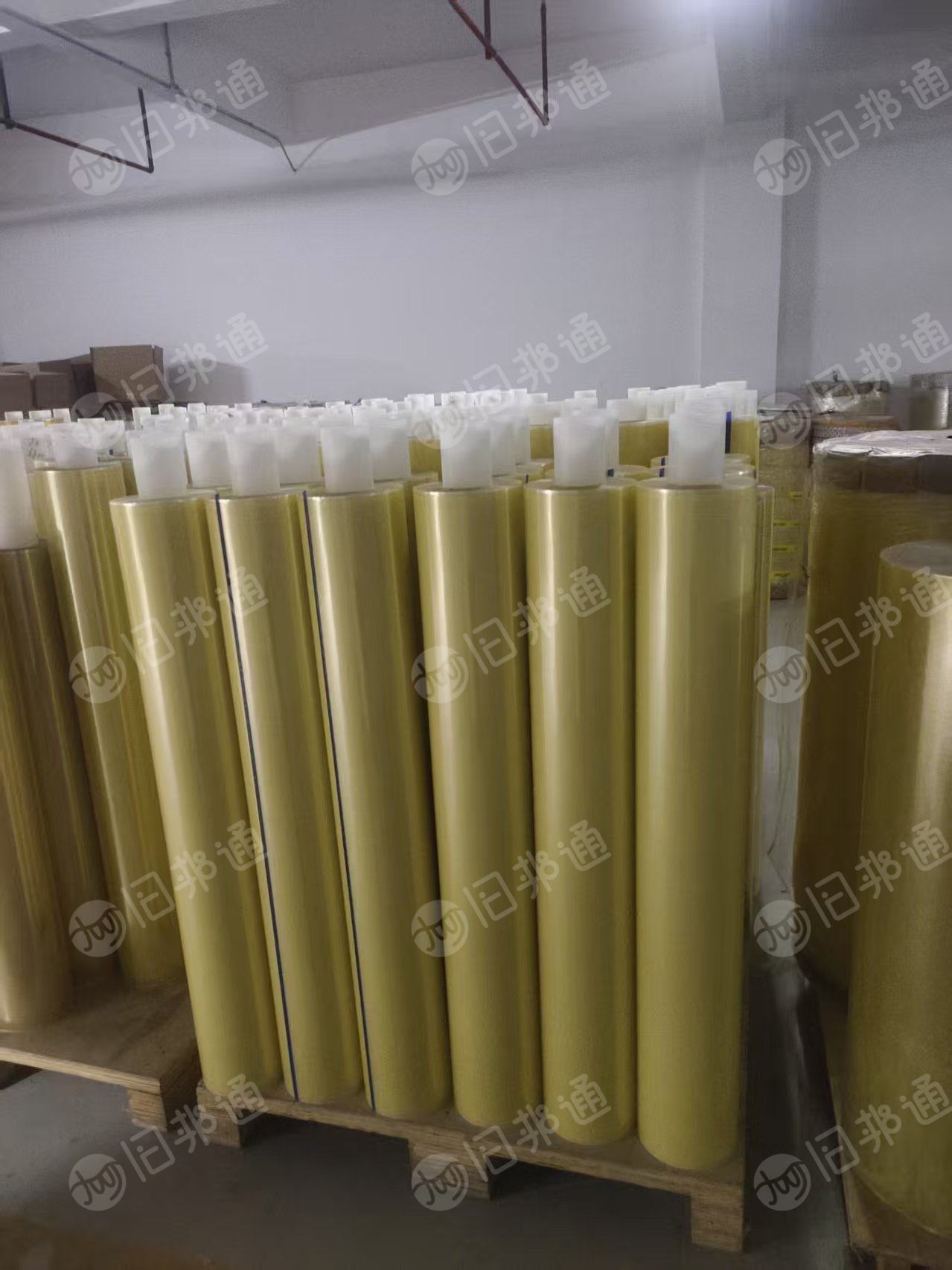 长期出售PET废料 ，分条厂下来的