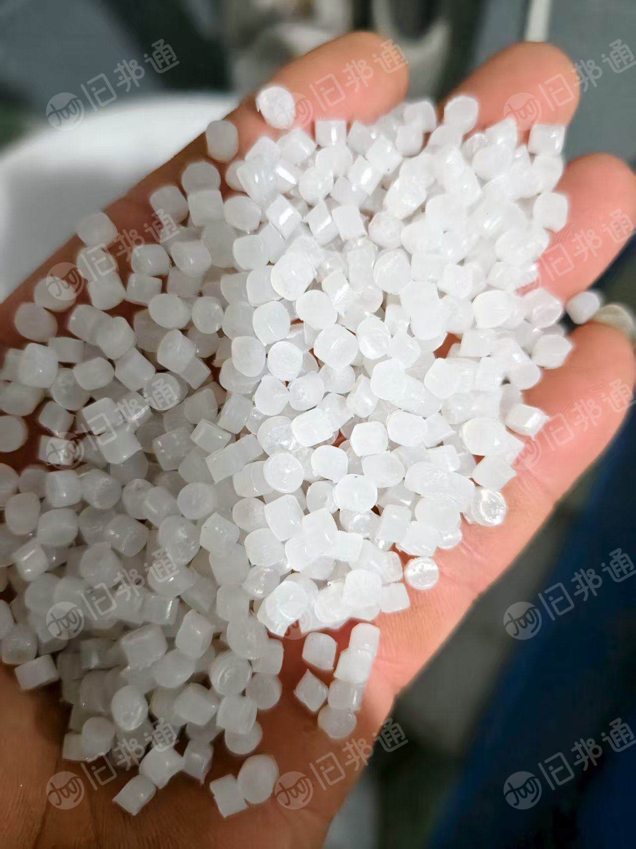 出售大白珍珠棉颗粒，长期有货