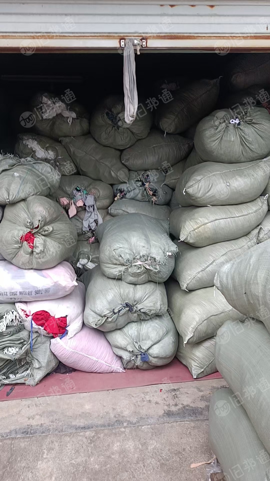 出售单6和双6尼龙布边角料