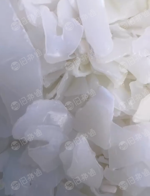 长期出售大小白乙破碎料，可以直接上机